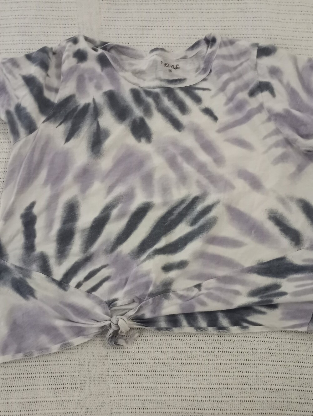 👑MY STYLE Plus Size Top👑